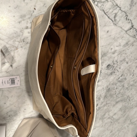 Coach Tote - Picture 4 of 6